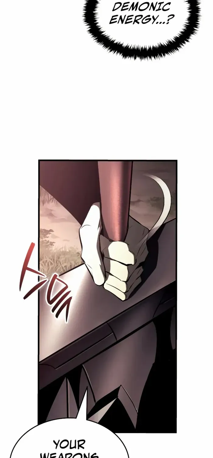 Rebirth of the Divine Demon Chapter 14 page 13 - 