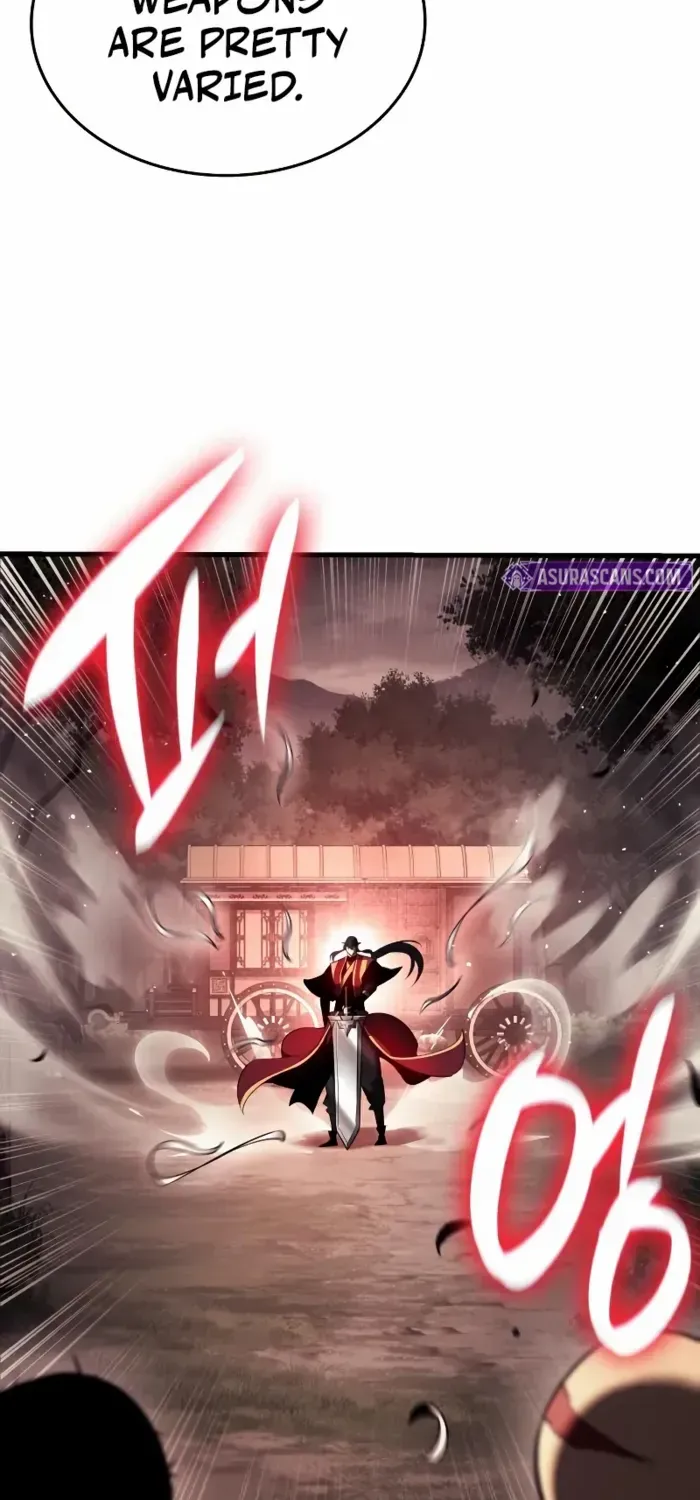 Rebirth of the Divine Demon Chapter 14 page 14 - 