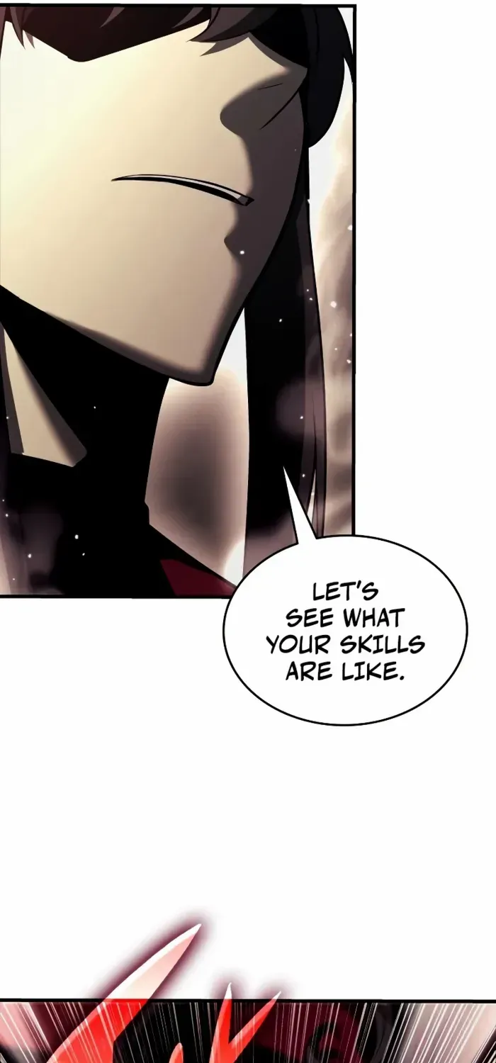 Rebirth of the Divine Demon Chapter 14 page 16 - 