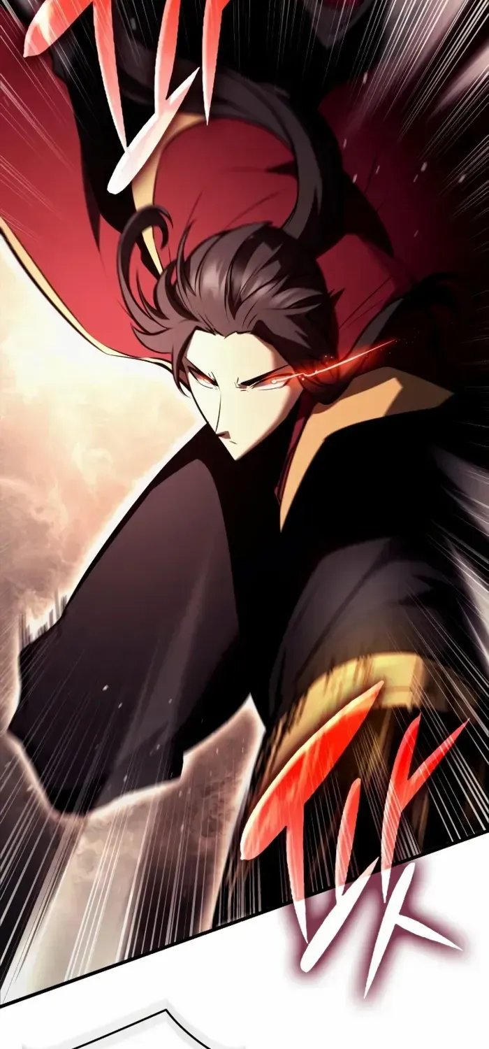 Rebirth of the Divine Demon Chapter 14 page 17 - 