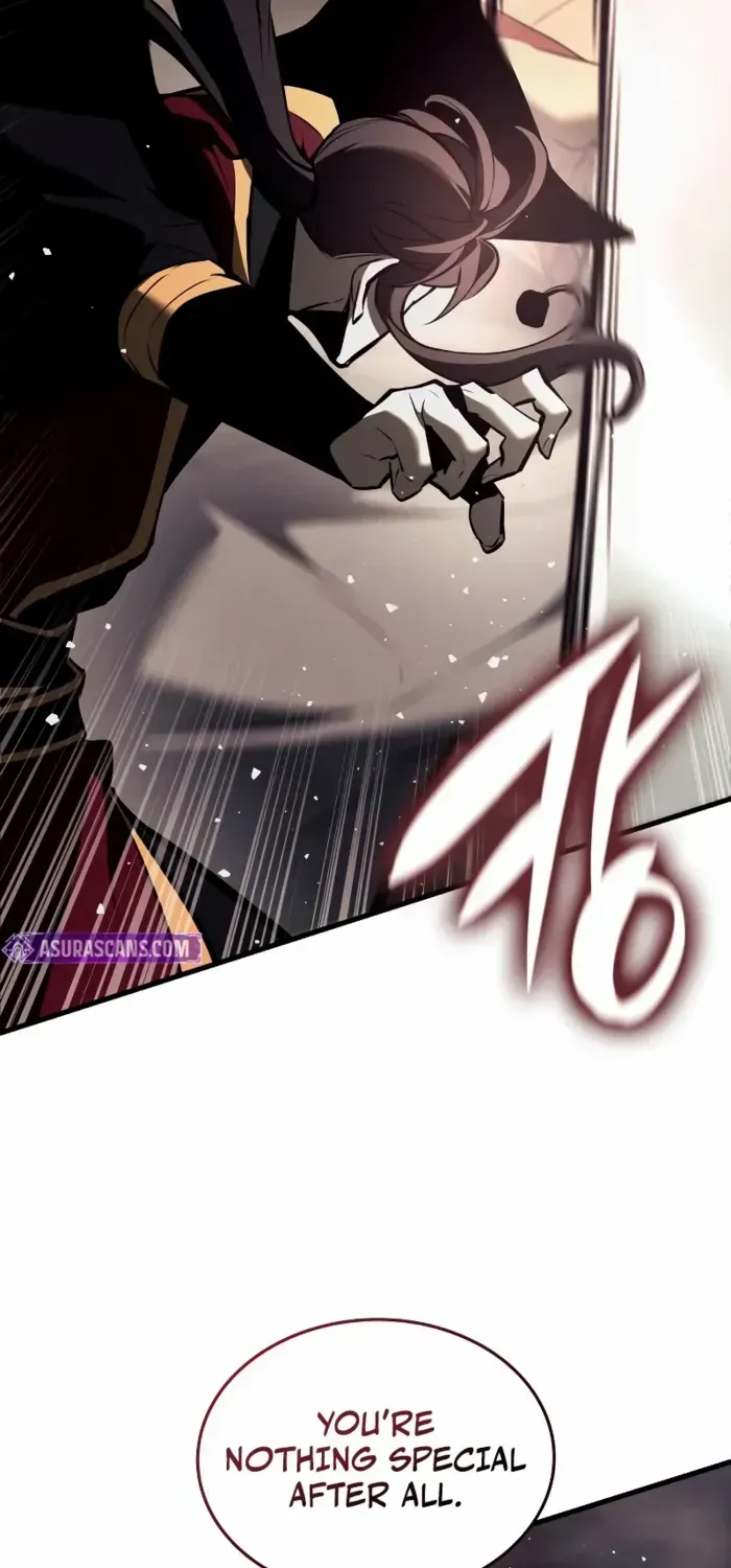 Rebirth of the Divine Demon Chapter 14 page 30 - 