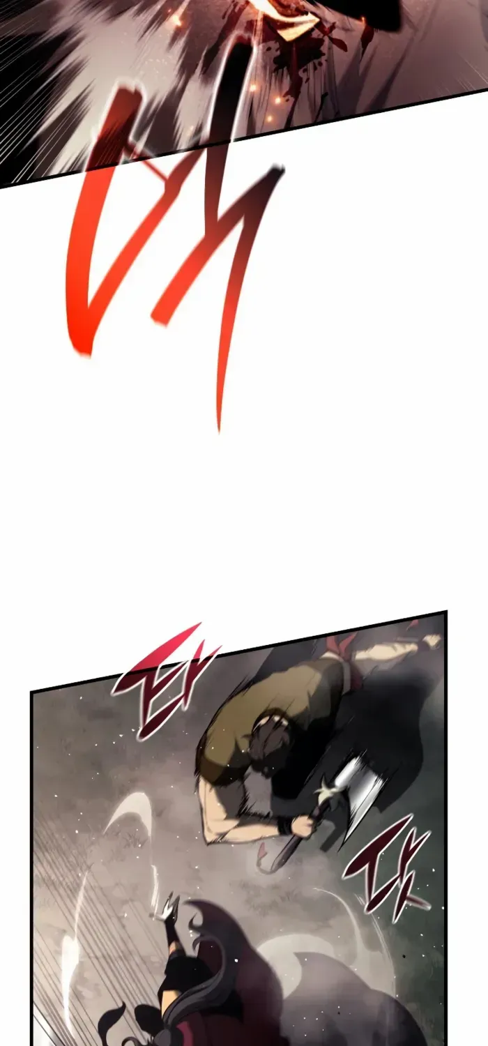 Rebirth of the Divine Demon Chapter 14 page 33 - 