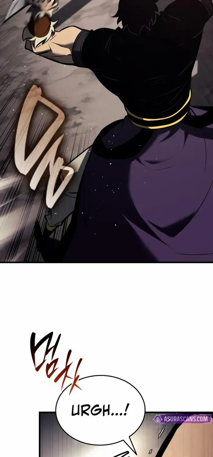Rebirth of the Divine Demon Chapter 14 page 47 - 