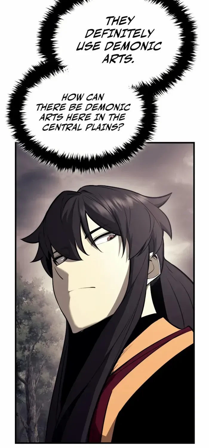 Rebirth of the Divine Demon Chapter 14 page 52 - 