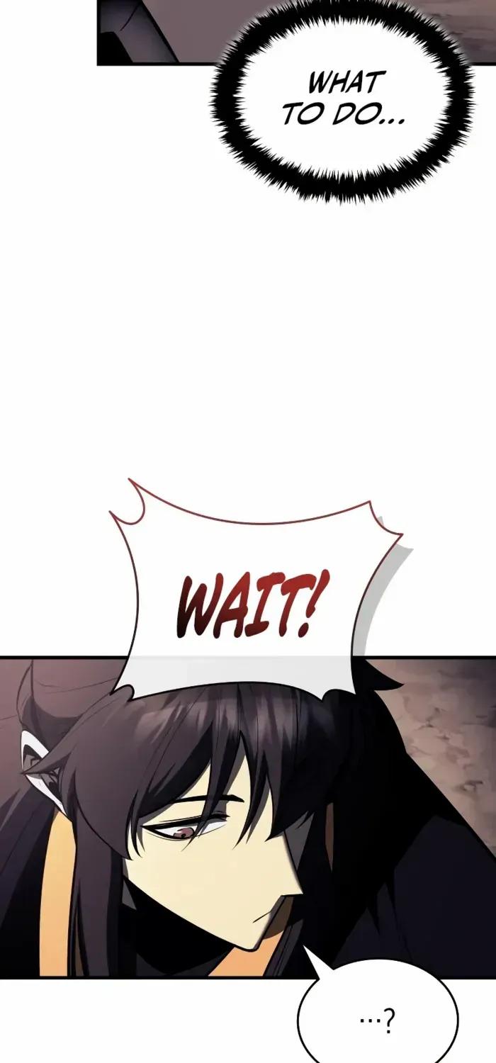 Rebirth of the Divine Demon Chapter 14 page 54 - 