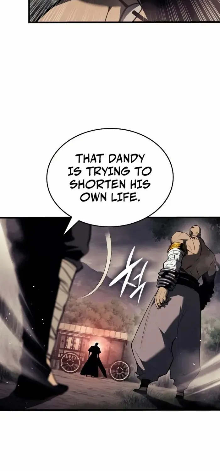 Rebirth of the Divine Demon Chapter 14 page 7 - 