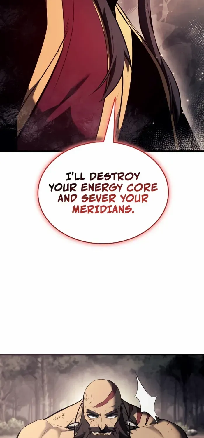 Rebirth of the Divine Demon Chapter 14 page 61 - 