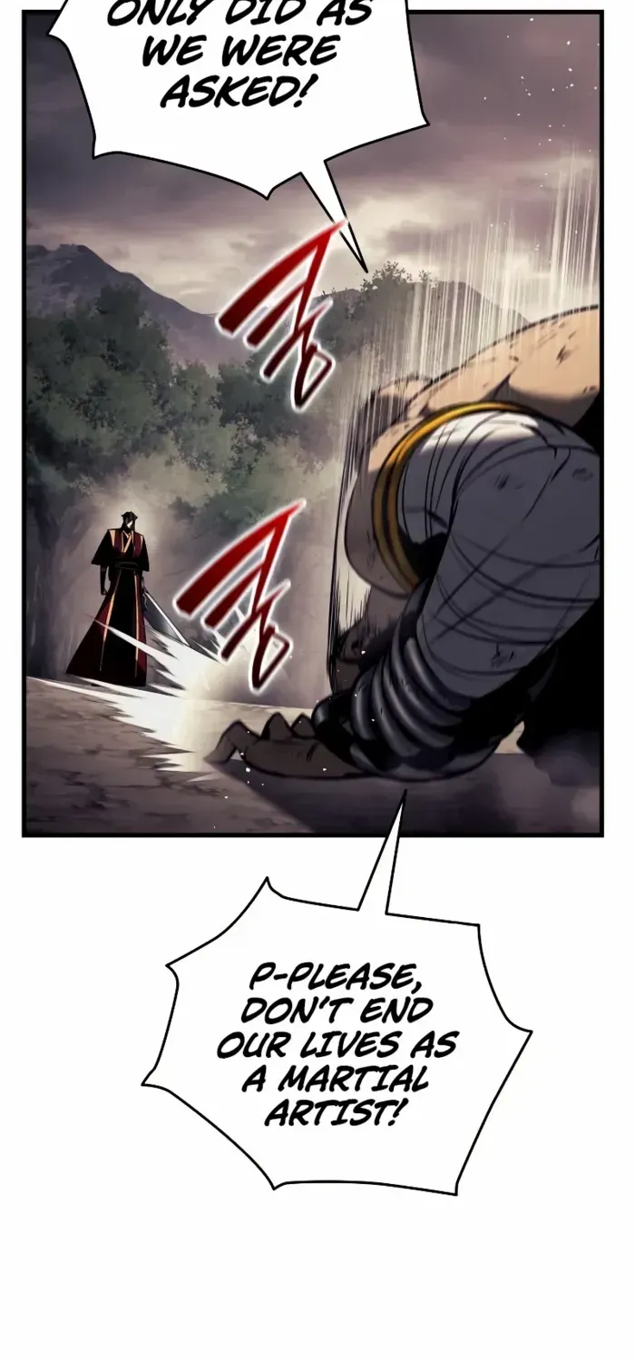 Rebirth of the Divine Demon Chapter 14 page 63 - 