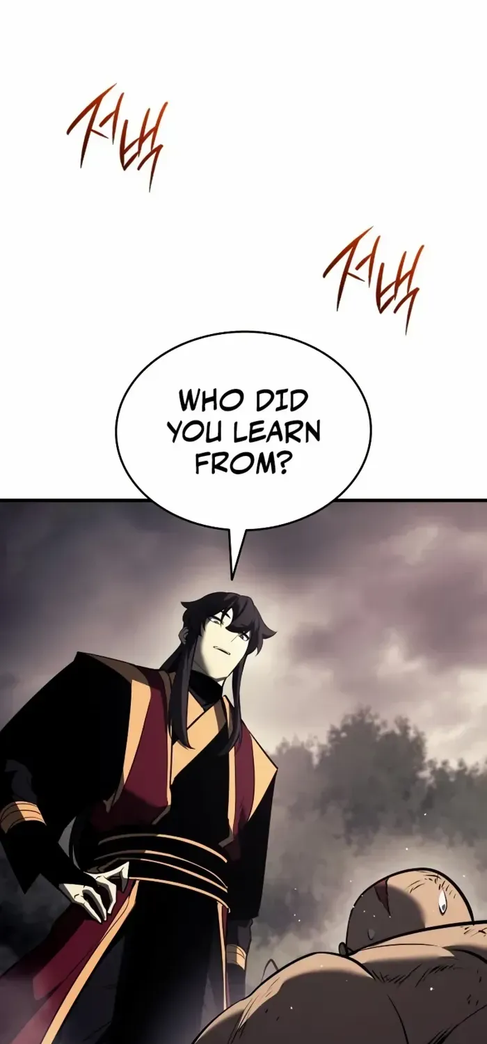 Rebirth of the Divine Demon Chapter 14 page 65 - 