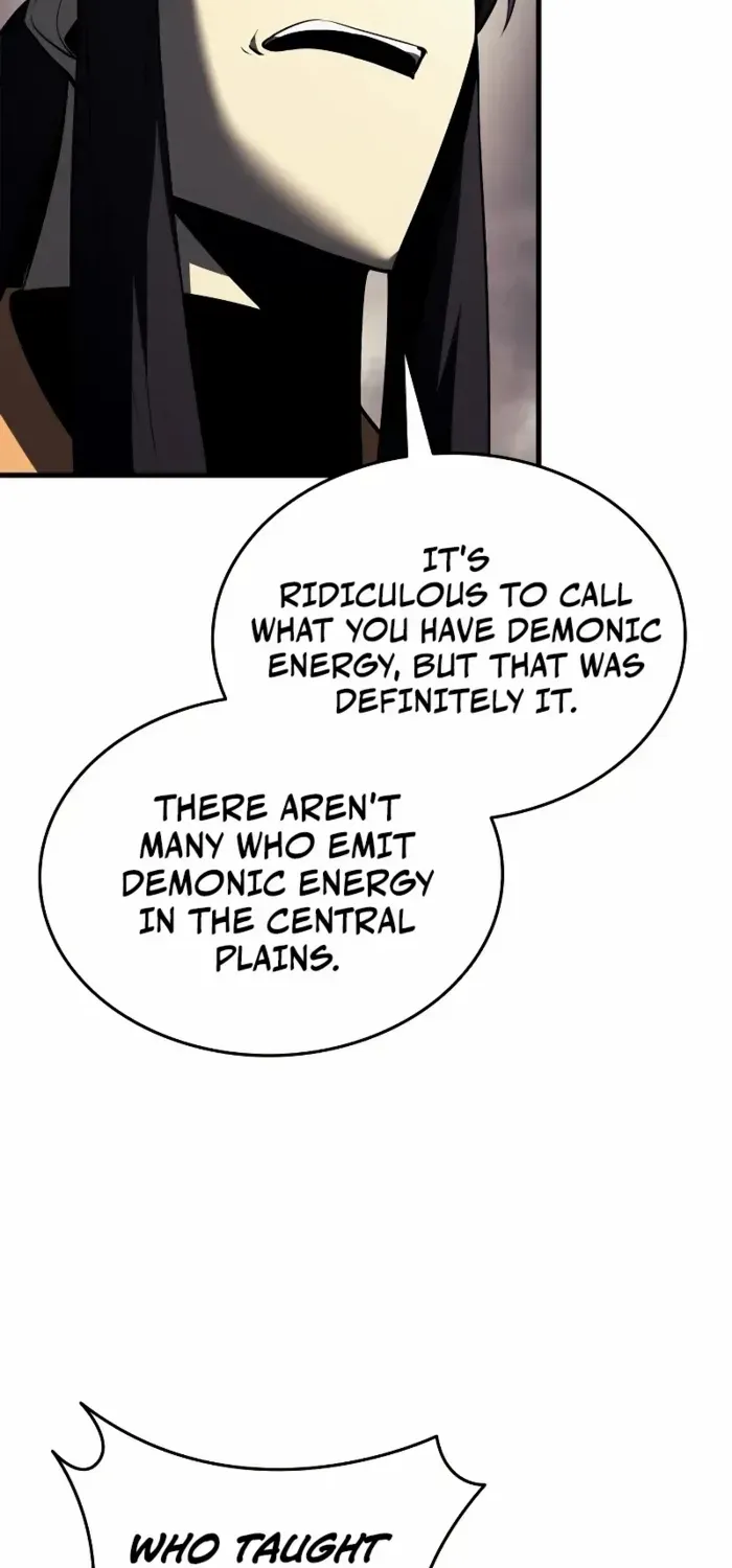 Rebirth of the Divine Demon Chapter 14 page 67 - 