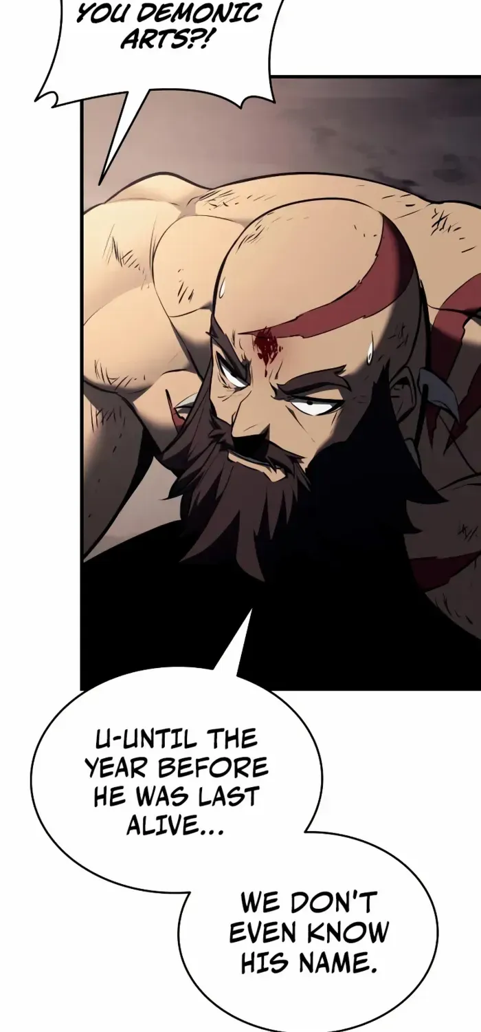 Rebirth of the Divine Demon Chapter 14 page 68 - 