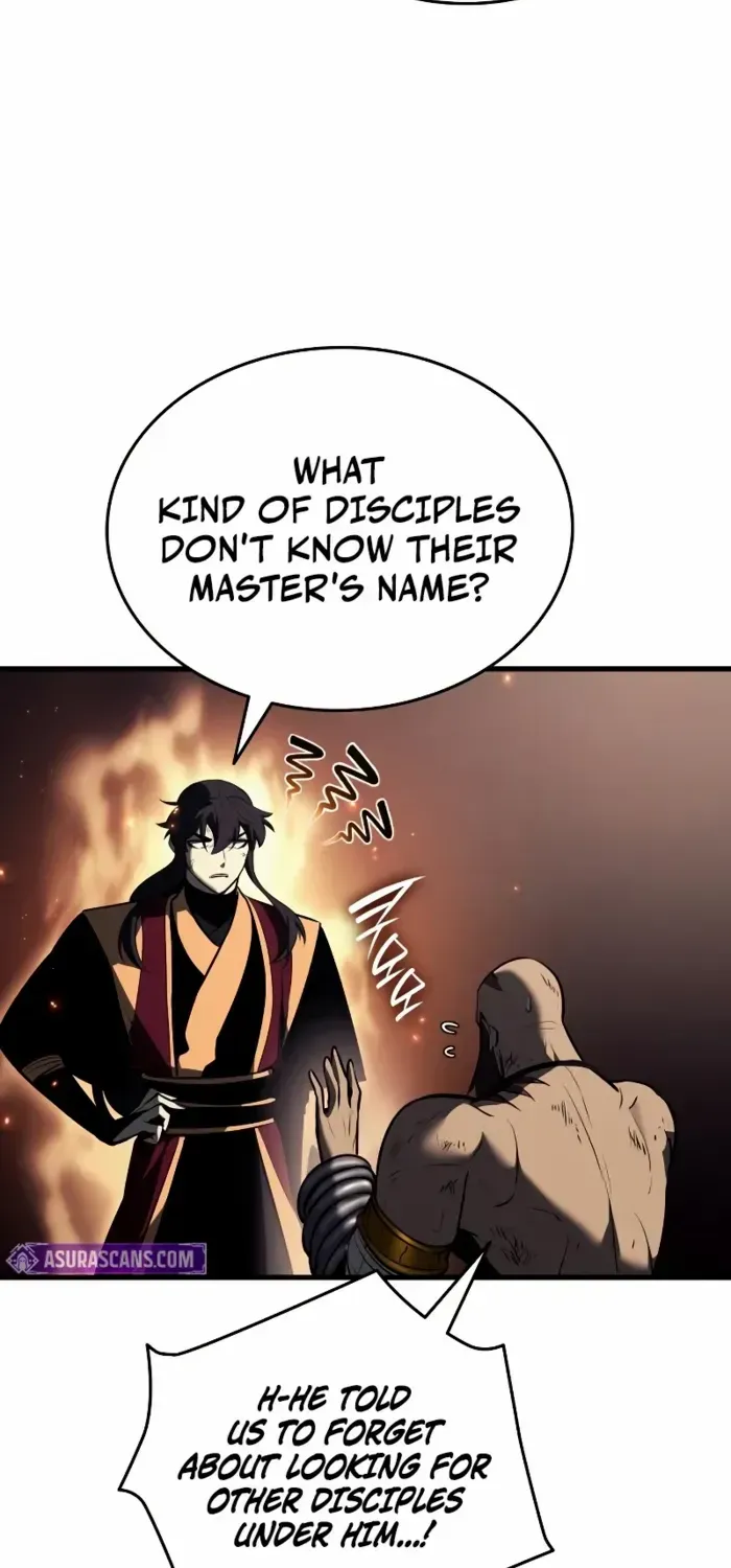 Rebirth of the Divine Demon Chapter 14 page 69 - 