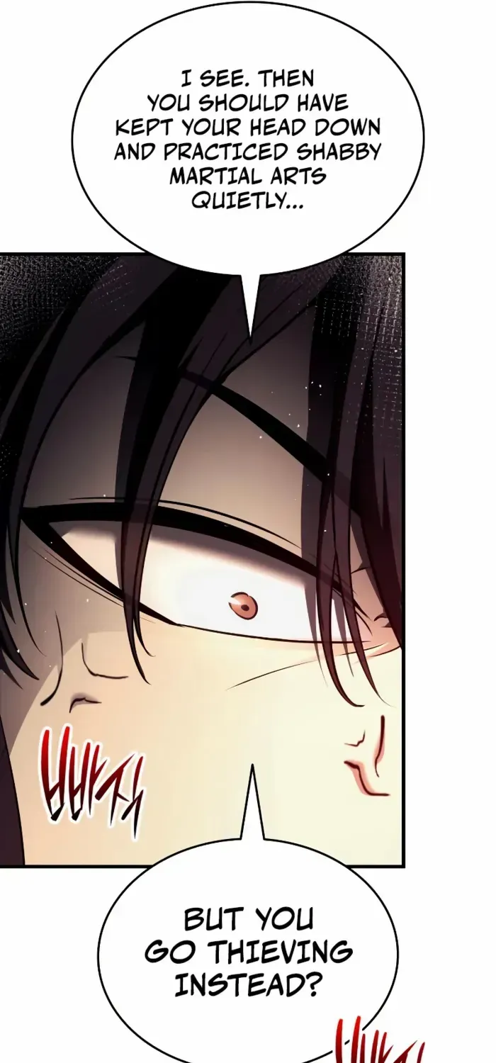 Rebirth of the Divine Demon Chapter 14 page 71 - 