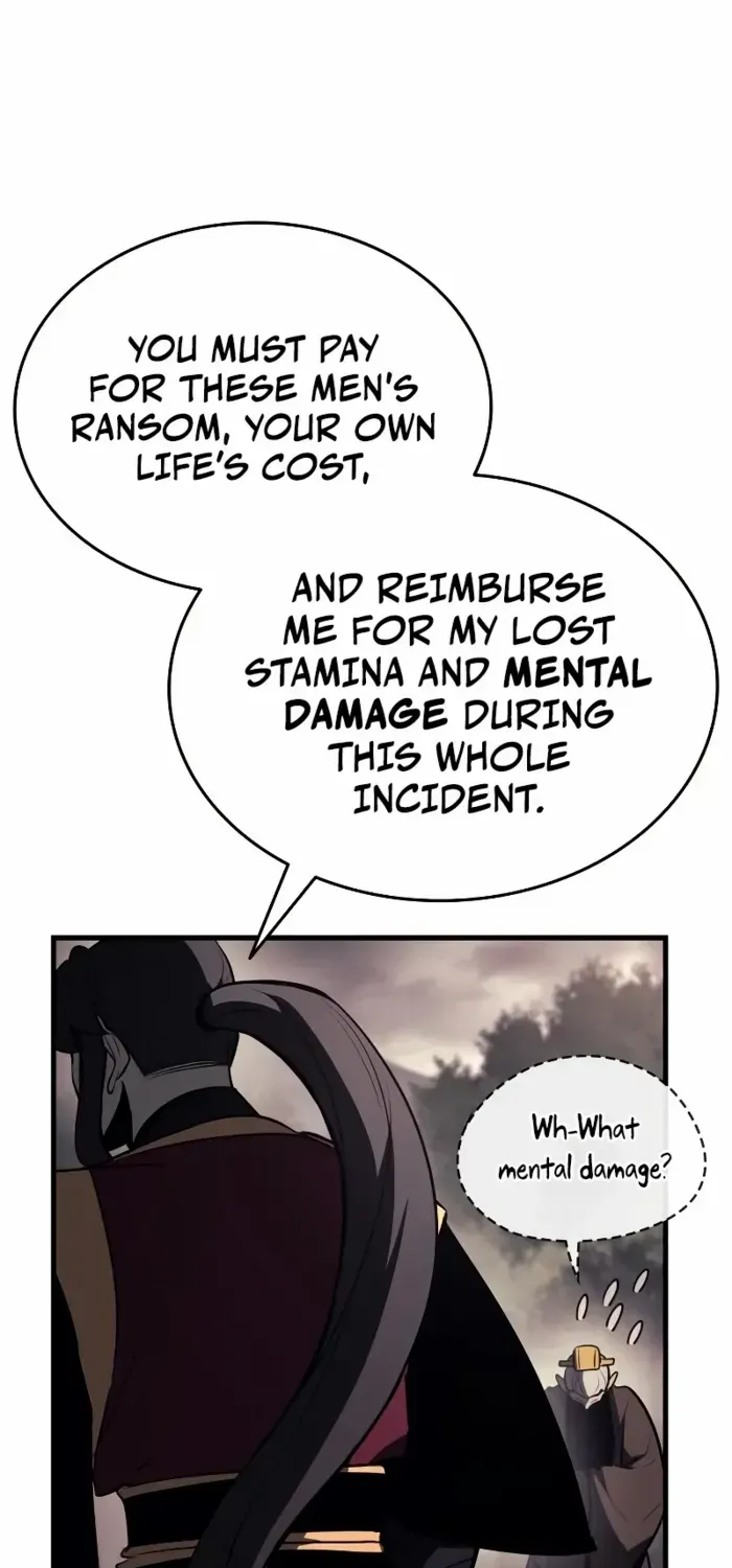 Rebirth of the Divine Demon Chapter 14 page 76 - 