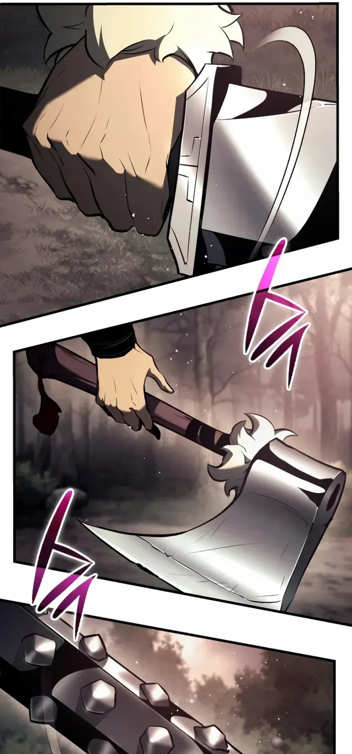 Rebirth of the Divine Demon Chapter 14 page 9 - 