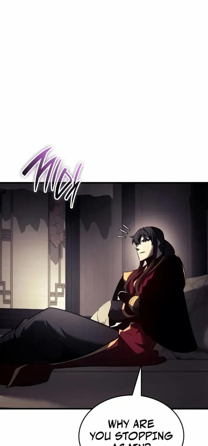 Rebirth of the Divine Demon Chapter 14 page 83 - 
