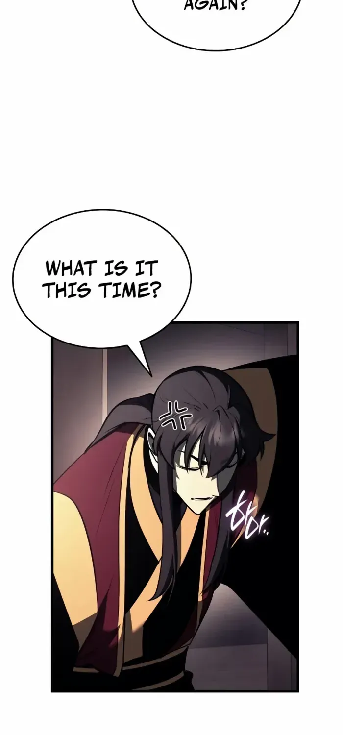 Rebirth of the Divine Demon Chapter 14 page 84 - 