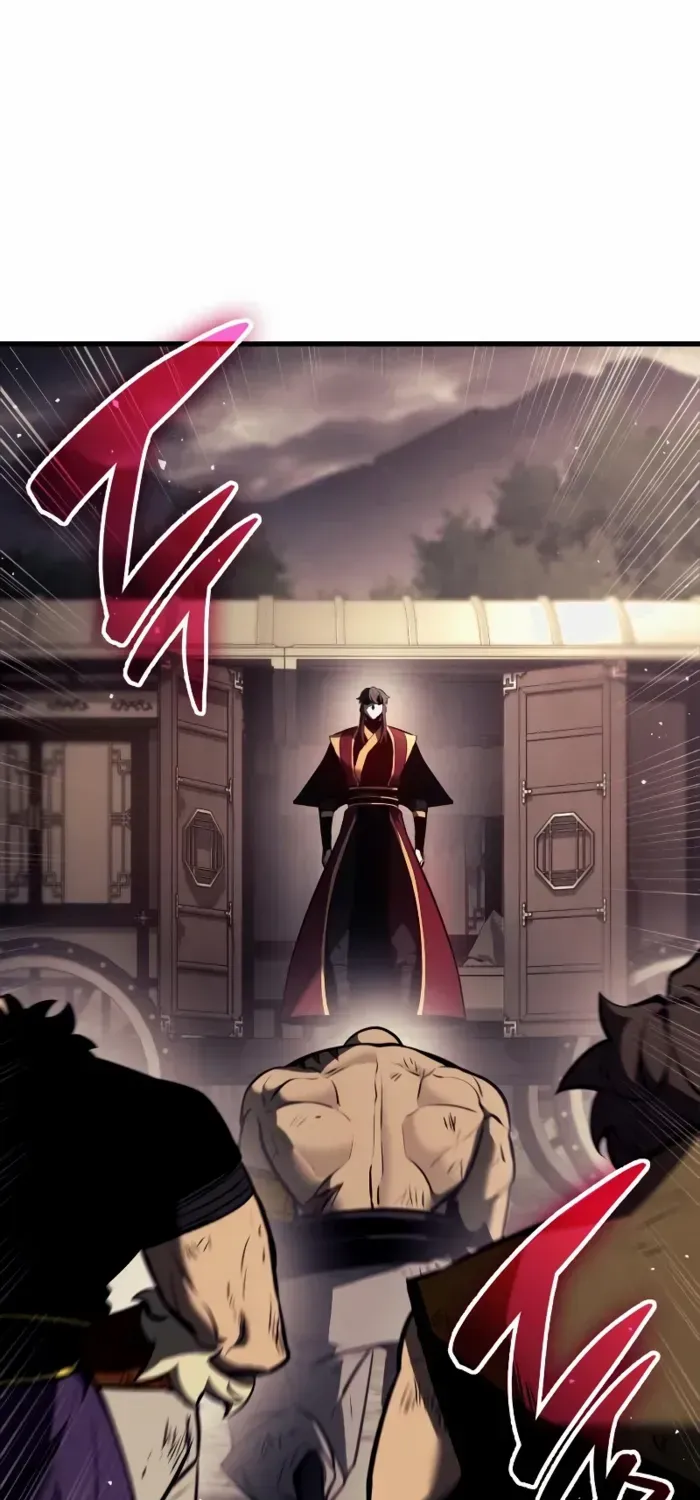 Rebirth of the Divine Demon Chapter 14 page 85 - 