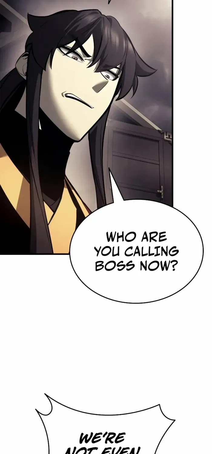 Rebirth of the Divine Demon Chapter 14 page 88 - 