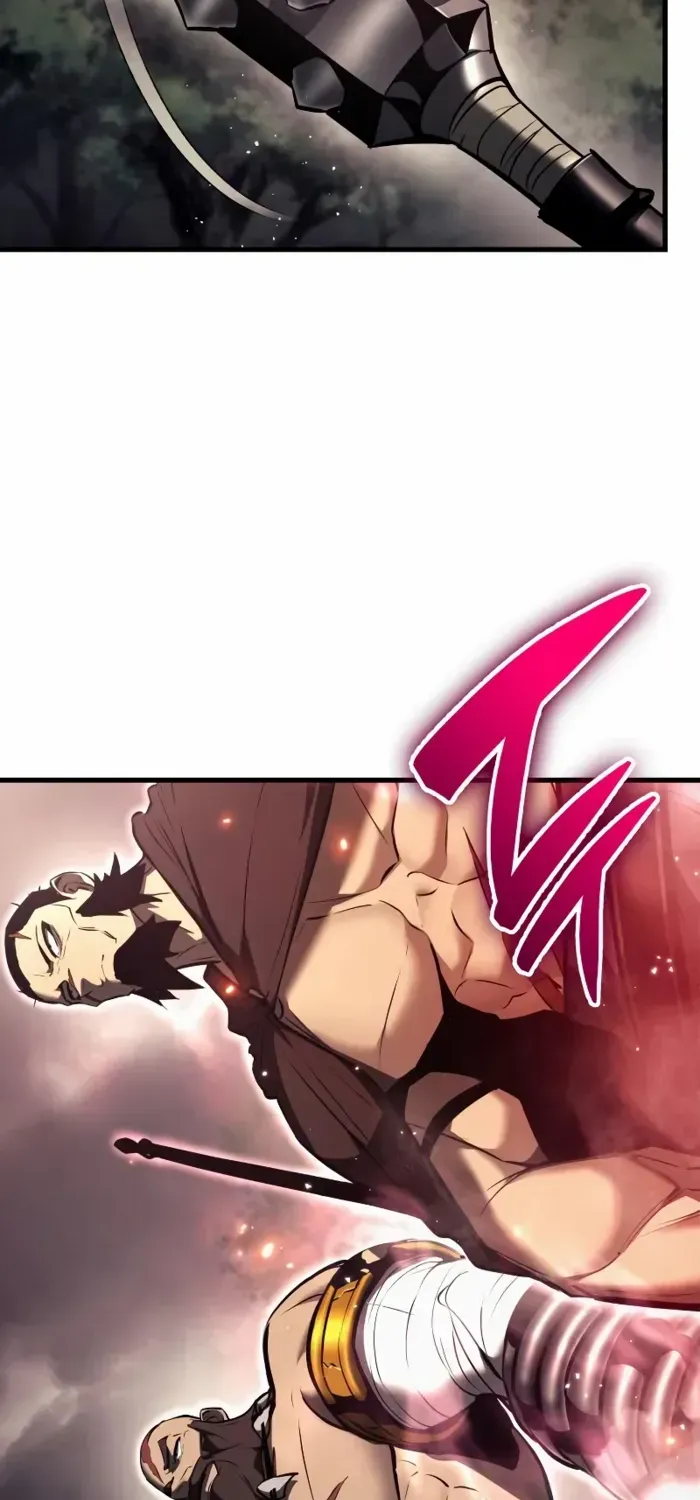 Rebirth of the Divine Demon Chapter 14 page 10 - 
