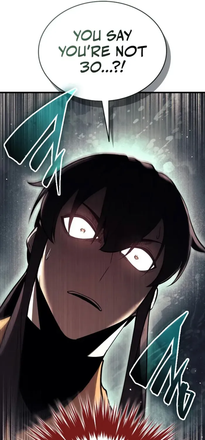 Rebirth of the Divine Demon Chapter 14 page 91 - 
