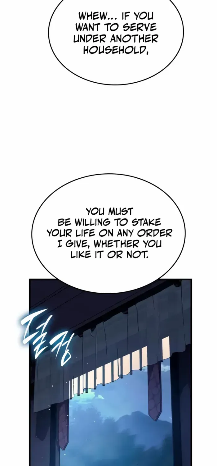 Rebirth of the Divine Demon Chapter 15 page 14 - 