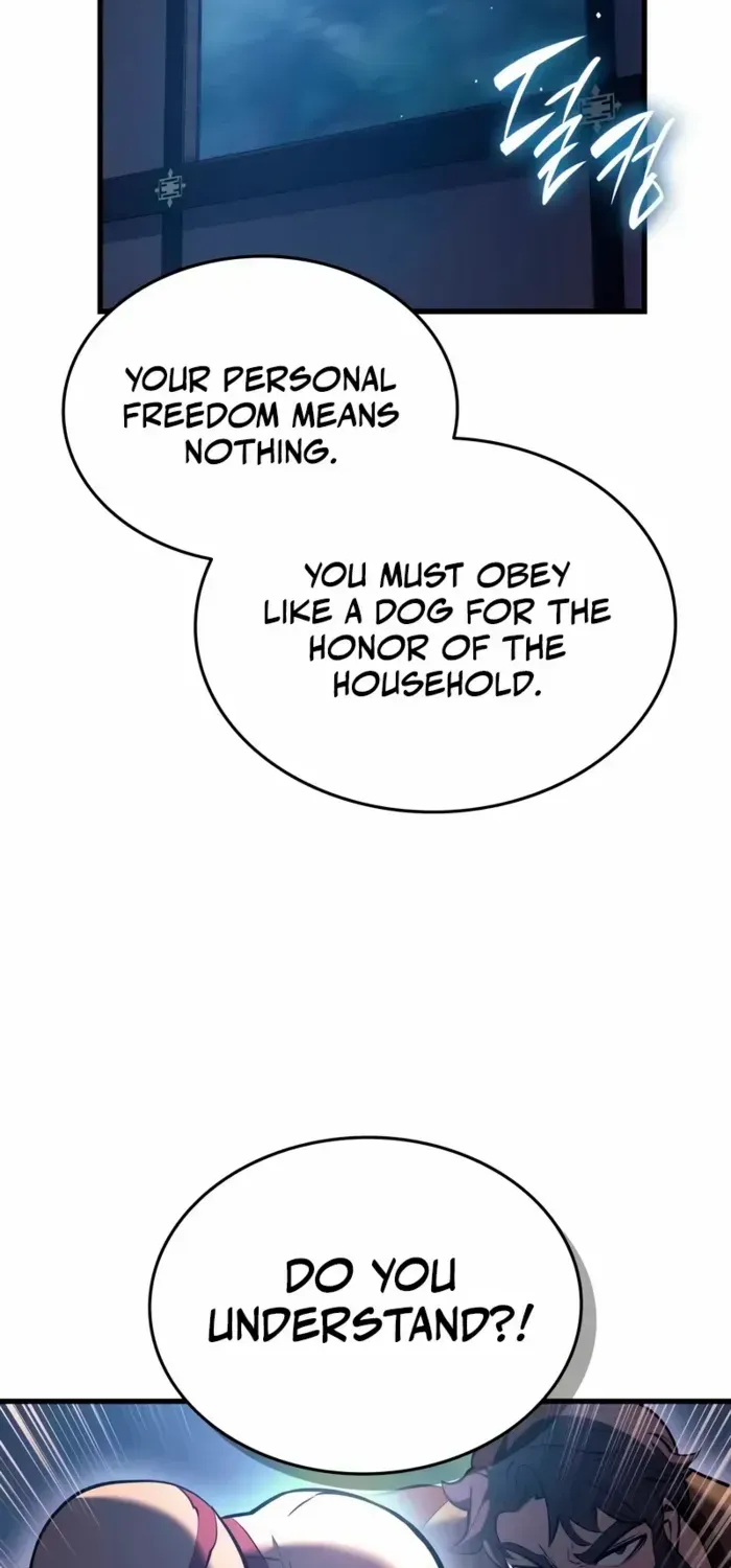 Rebirth of the Divine Demon Chapter 15 page 15 - 