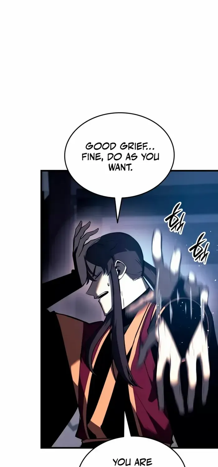 Rebirth of the Divine Demon Chapter 15 page 17 - 