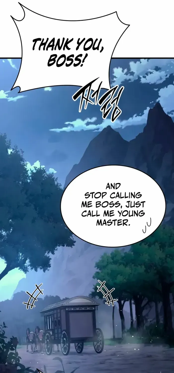Rebirth of the Divine Demon Chapter 15 page 19 - 