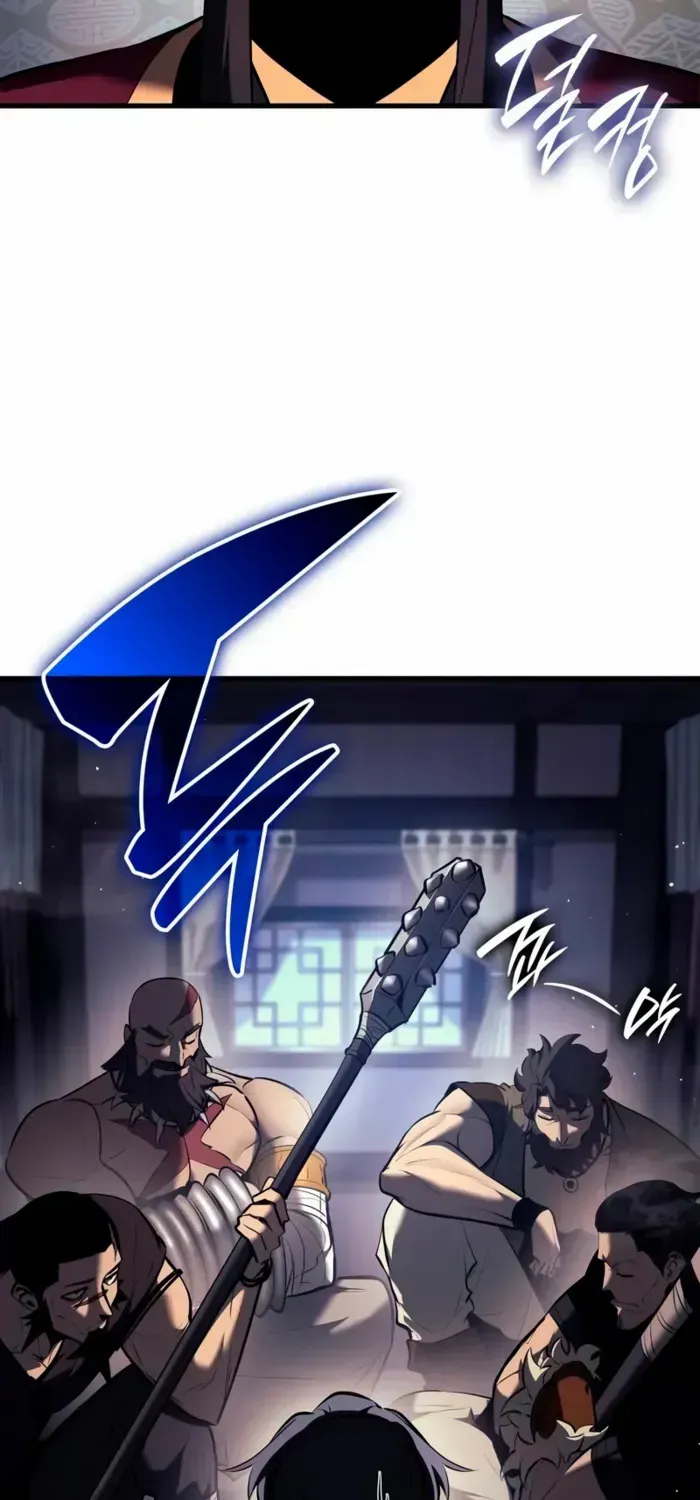 Rebirth of the Divine Demon Chapter 15 page 3 - 