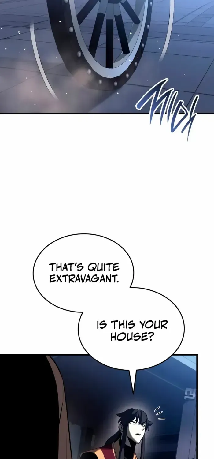 Rebirth of the Divine Demon Chapter 15 page 25 - 