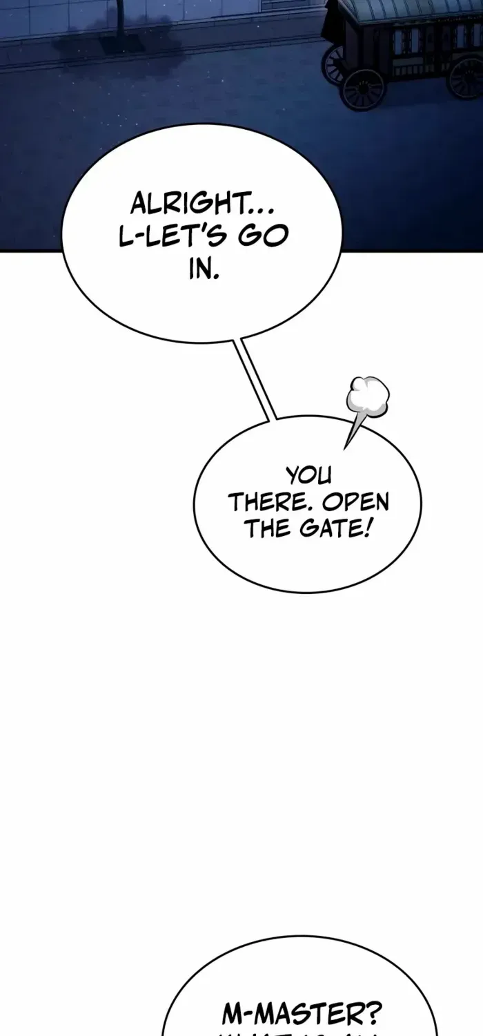 Rebirth of the Divine Demon Chapter 15 page 28 - 