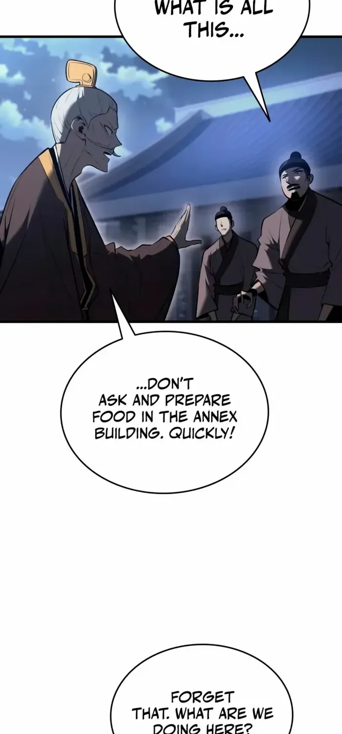 Rebirth of the Divine Demon Chapter 15 page 29 - 