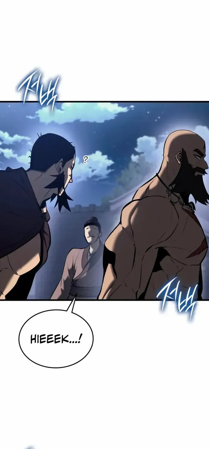 Rebirth of the Divine Demon Chapter 15 page 31 - 