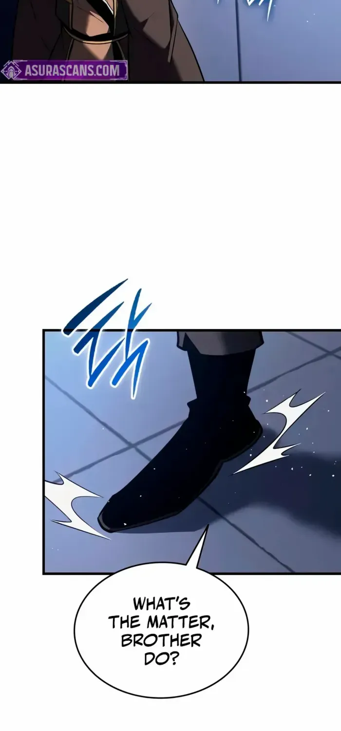 Rebirth of the Divine Demon Chapter 15 page 33 - 