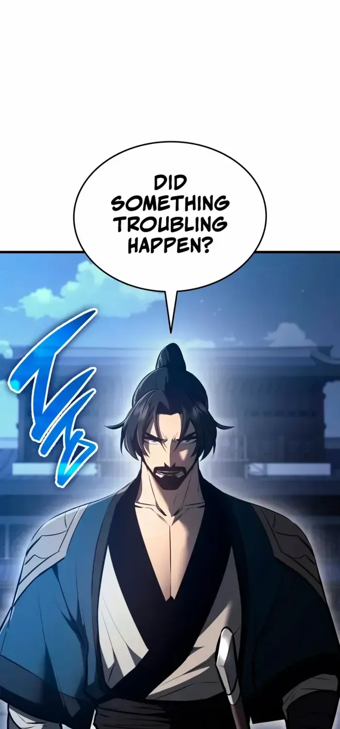 Rebirth of the Divine Demon Chapter 15 page 34 - 