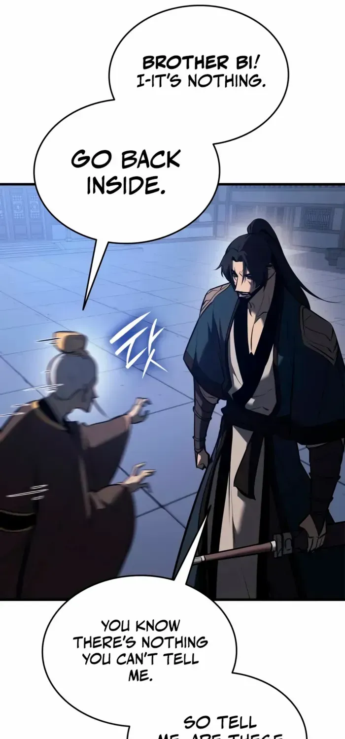 Rebirth of the Divine Demon Chapter 15 page 36 - 