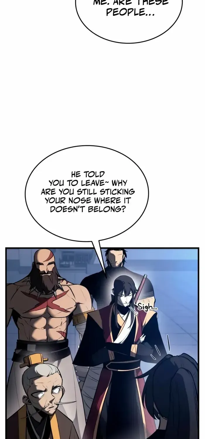 Rebirth of the Divine Demon Chapter 15 page 37 - 