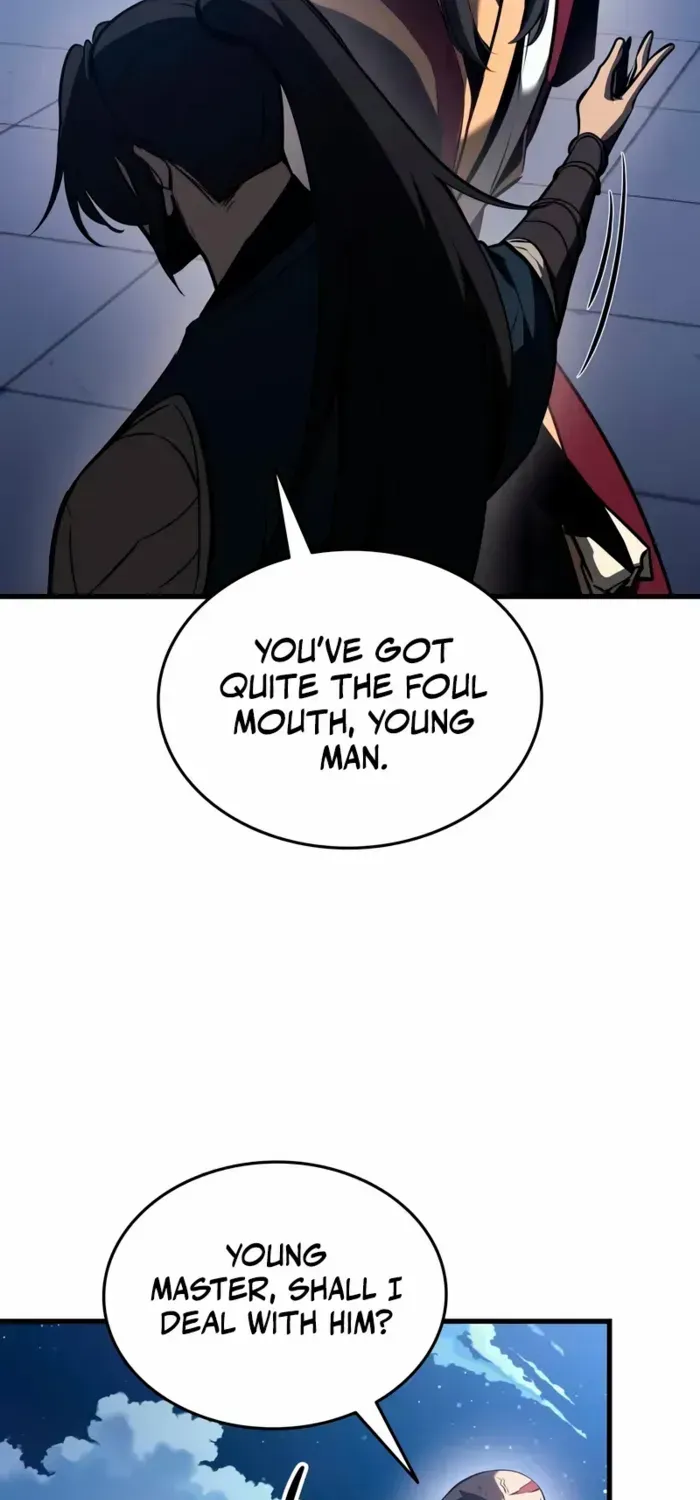 Rebirth of the Divine Demon Chapter 15 page 40 - 