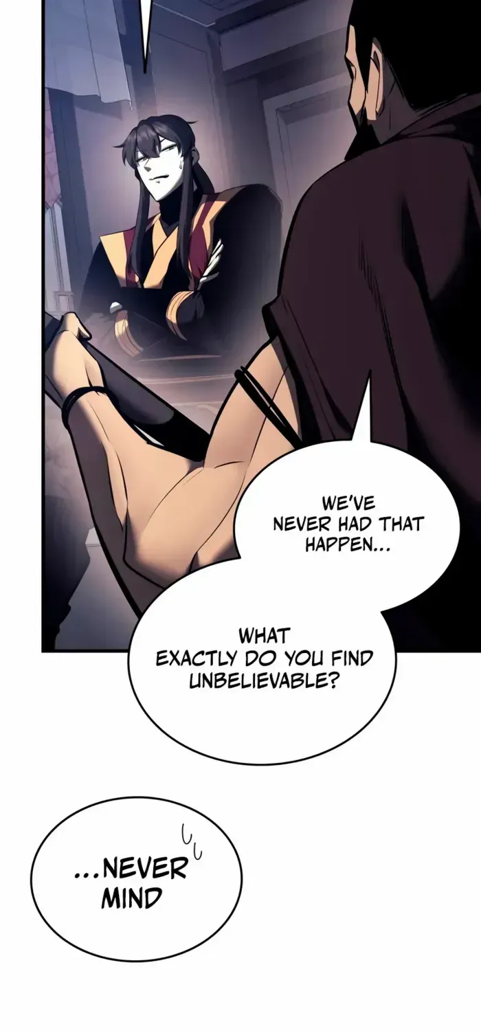 Rebirth of the Divine Demon Chapter 15 page 5 - 