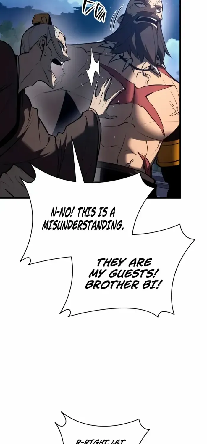 Rebirth of the Divine Demon Chapter 15 page 41 - 