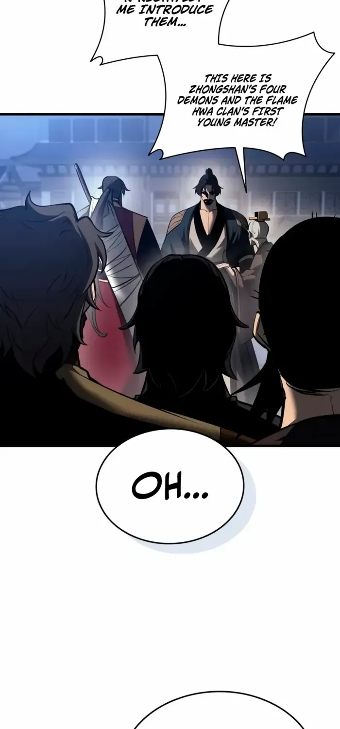 Rebirth of the Divine Demon Chapter 15 page 42 - 