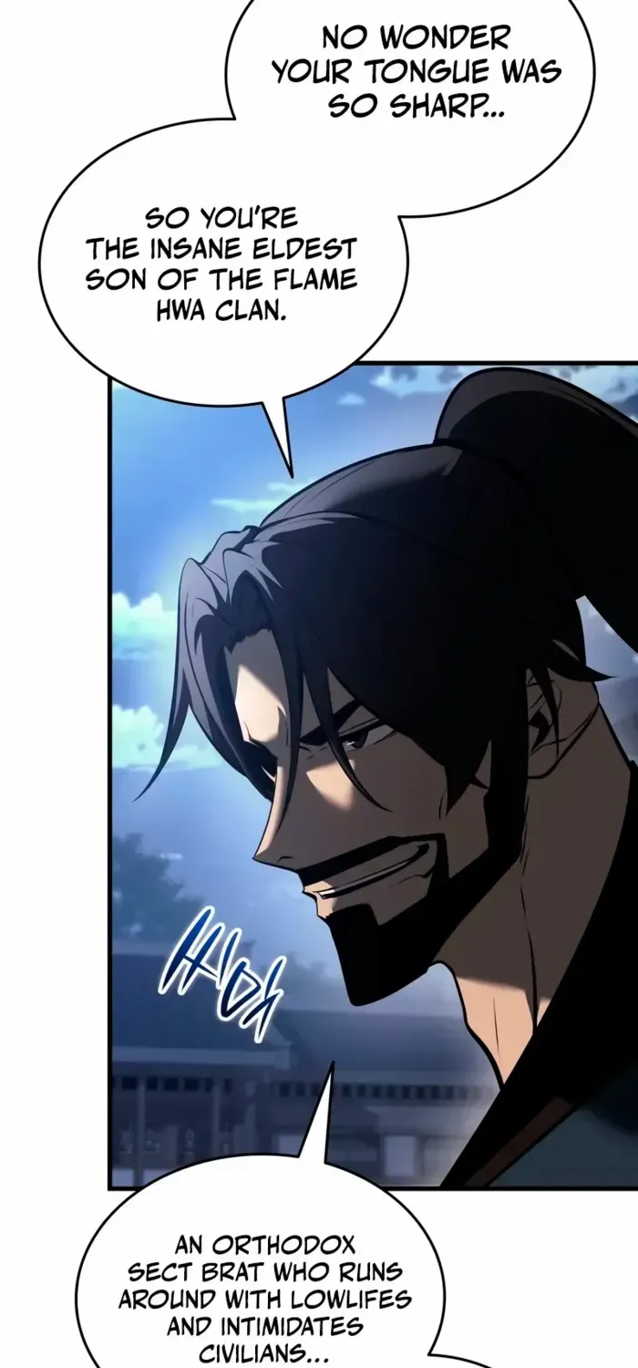 Rebirth of the Divine Demon Chapter 15 page 43 - 