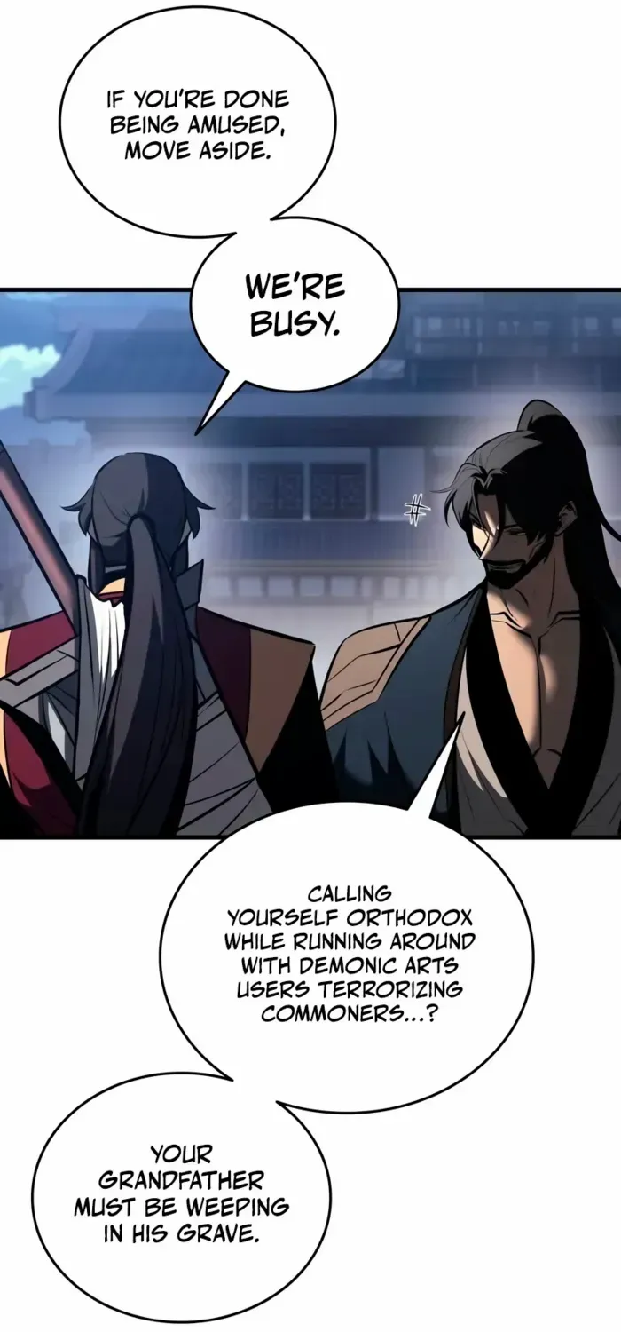 Rebirth of the Divine Demon Chapter 15 page 45 - 