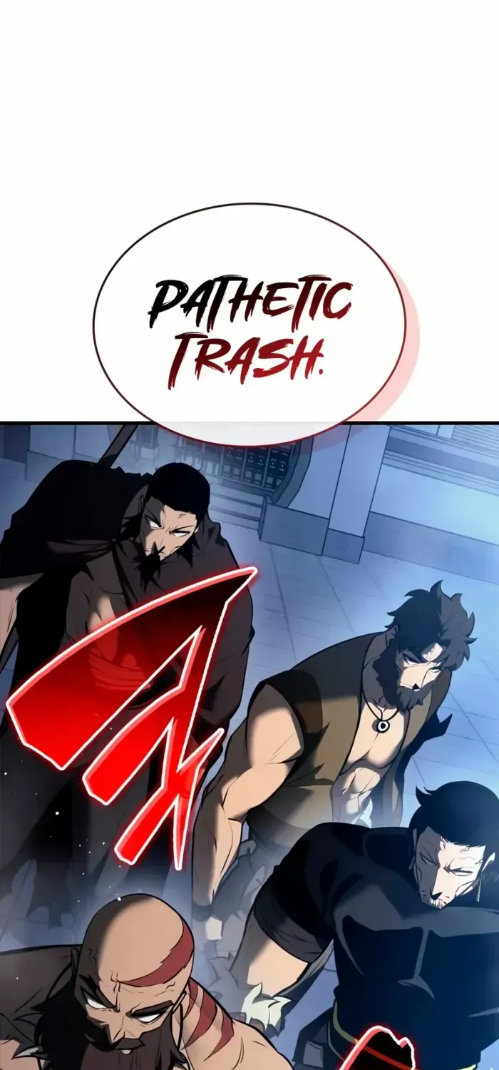 Rebirth of the Divine Demon Chapter 15 page 46 - 