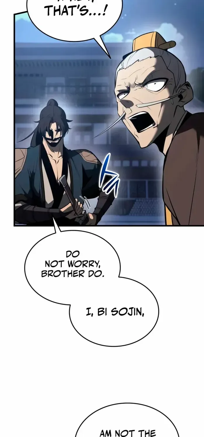Rebirth of the Divine Demon Chapter 15 page 48 - 