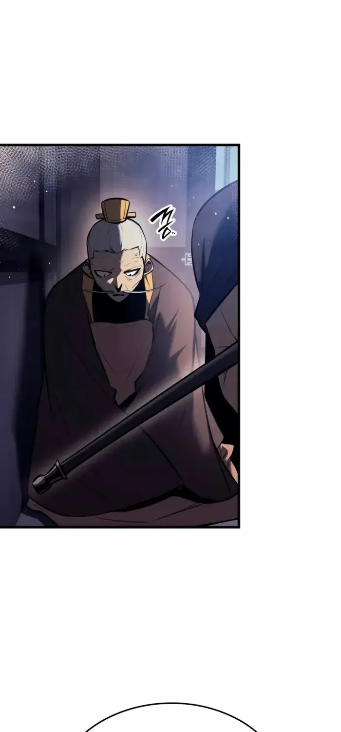 Rebirth of the Divine Demon Chapter 15 page 6 - 