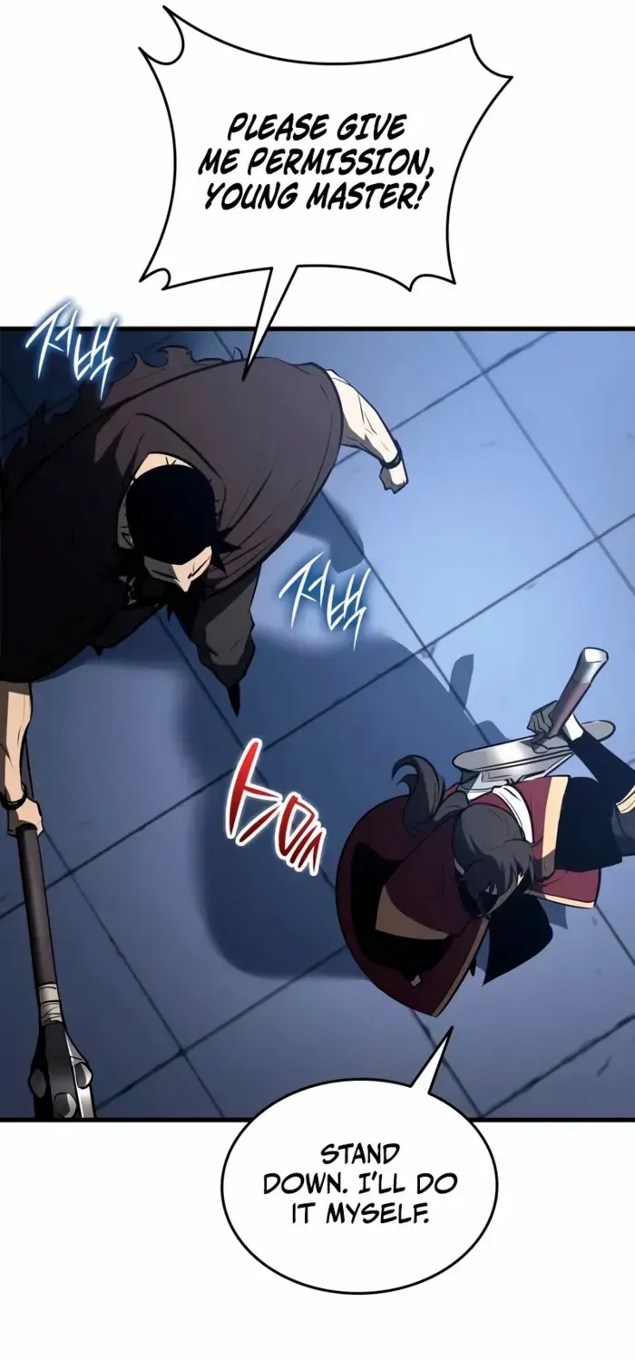 Rebirth of the Divine Demon Chapter 15 page 54 - 