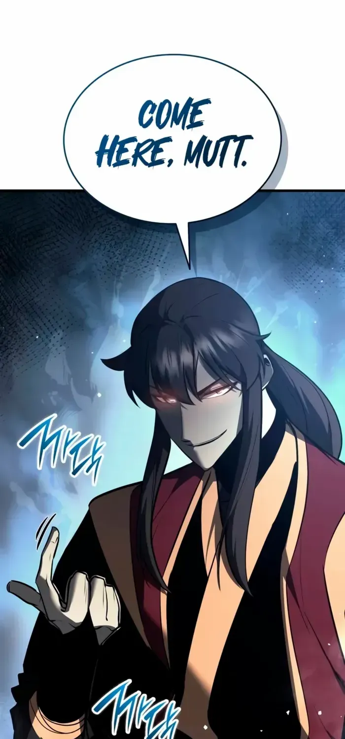 Rebirth of the Divine Demon Chapter 15 page 57 - 