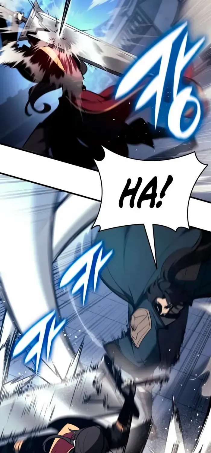 Rebirth of the Divine Demon Chapter 15 page 61 - 